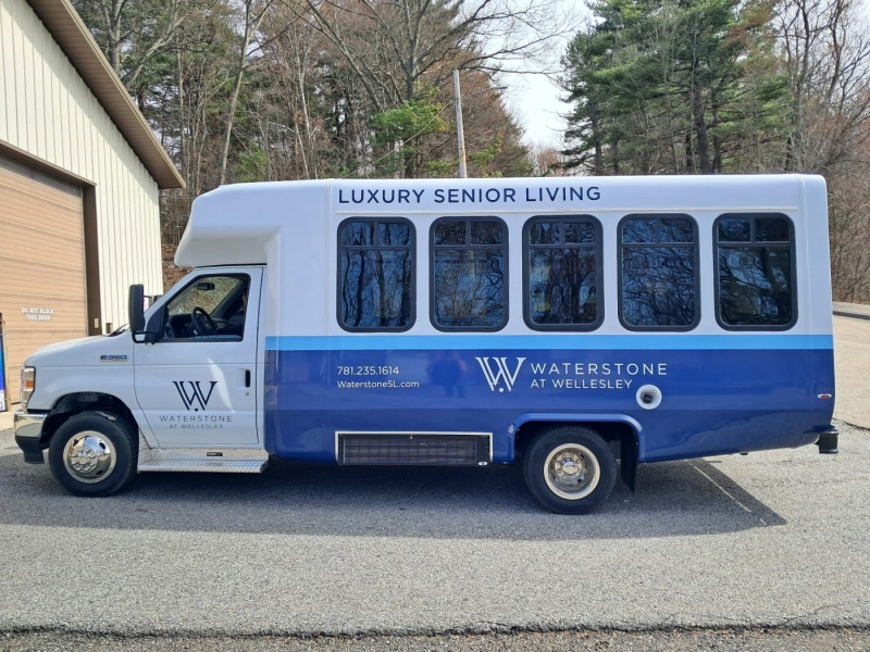 vehicle-lettering-Wellesley-MA