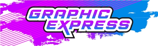 Graphic Express LLC Logo